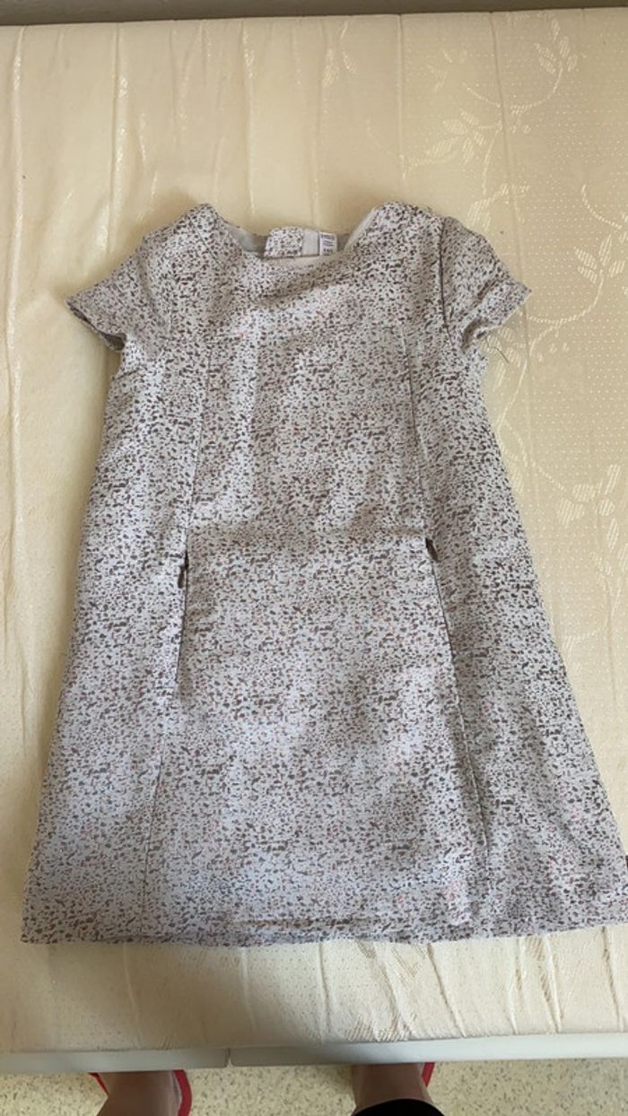 Robe épaisse