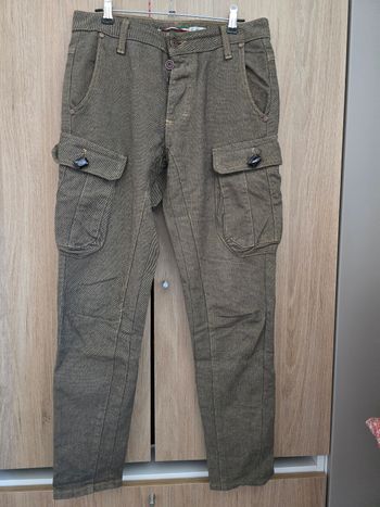Pantalon femme