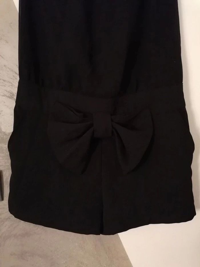 Combishort noir 36 petit 38, Kiabi - photo numéro 3
