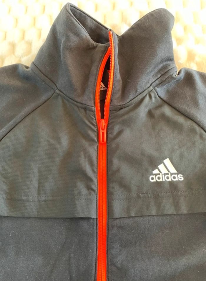 Veste adidas - photo numéro 3