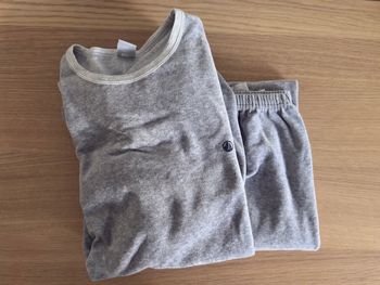Pyjamas Petit Bateau