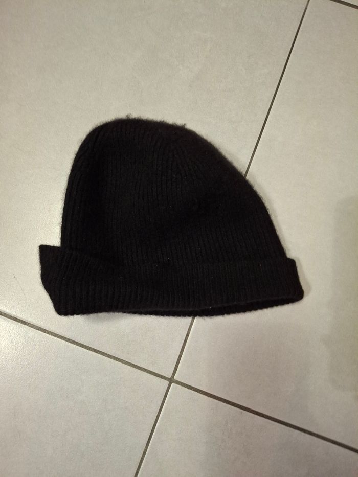 Bonnet zara - photo numéro 2