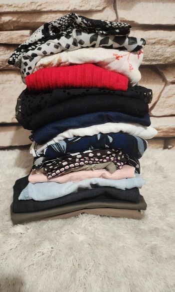 💐Lot revendeur 2 Taille 38💐