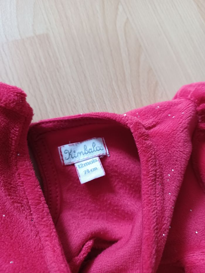 Robe de fêtes/Noël - photo numéro 2