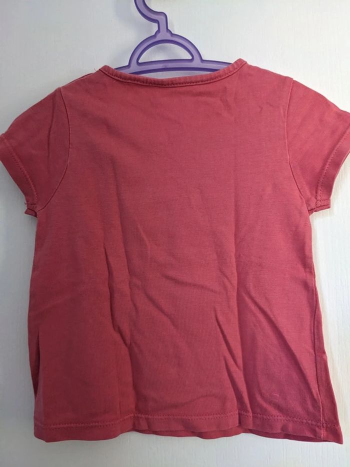 T-shirt Obaibi - photo numéro 5