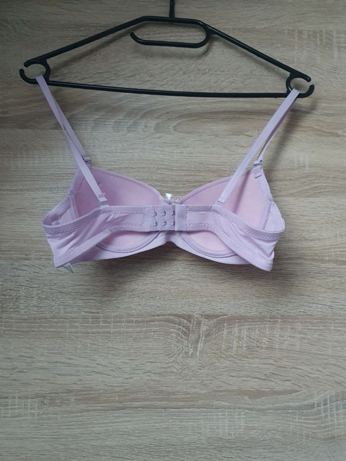 Soutien gorge 80A - photo numéro 2