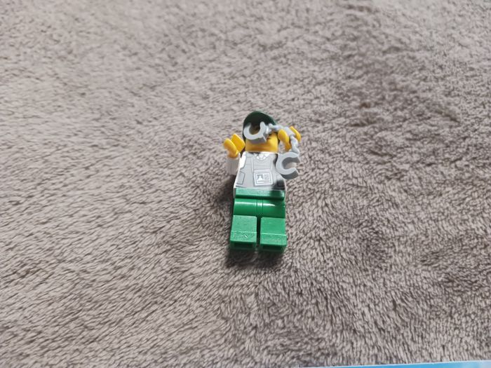 lego city - photo numéro 2