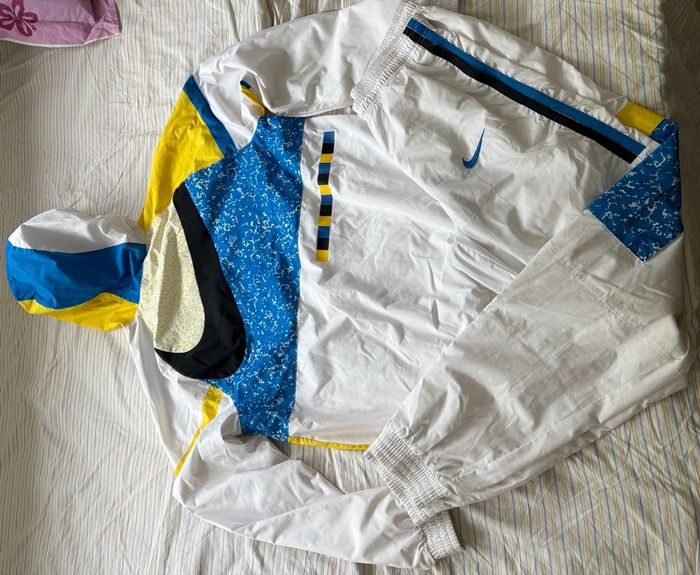 Ensemble InterMilan Taille M - photo numéro 2