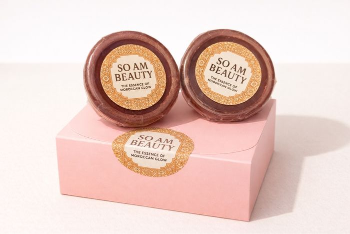 Blush naturel akkar fessi - photo numéro 5