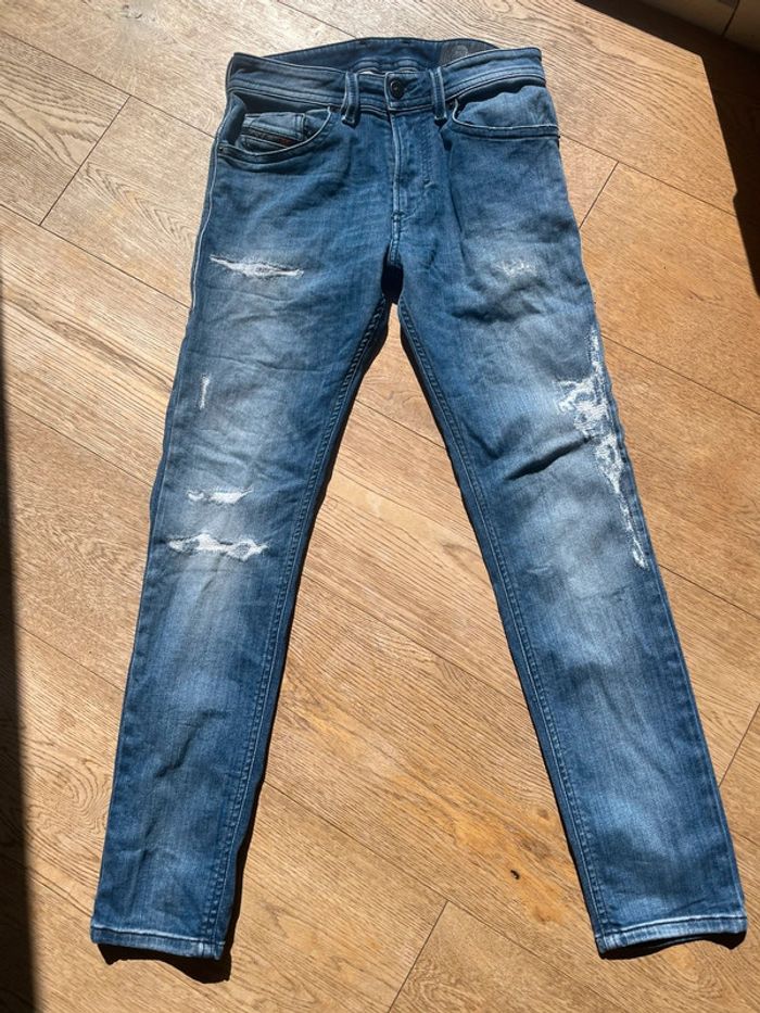 Jean homme Diesel taille 26