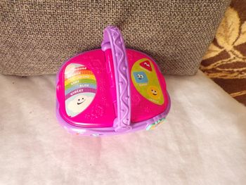 Jouet interactif Panier Pique-nique