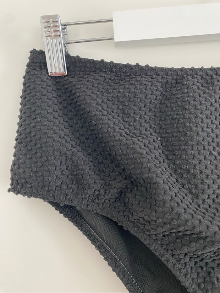 Culotte montante de maillot de bain SHEIN CURVE - photo numéro 2