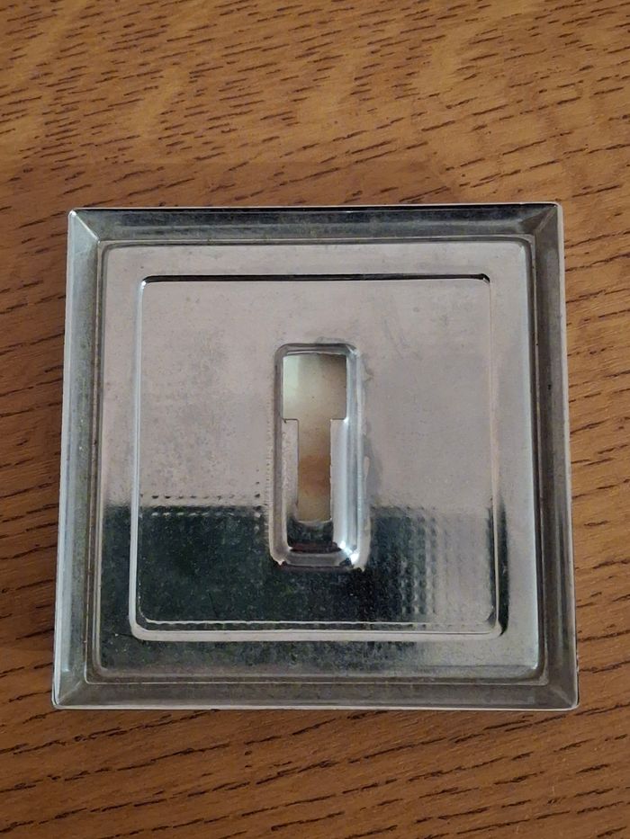 Badges original anglais - photo numéro 6