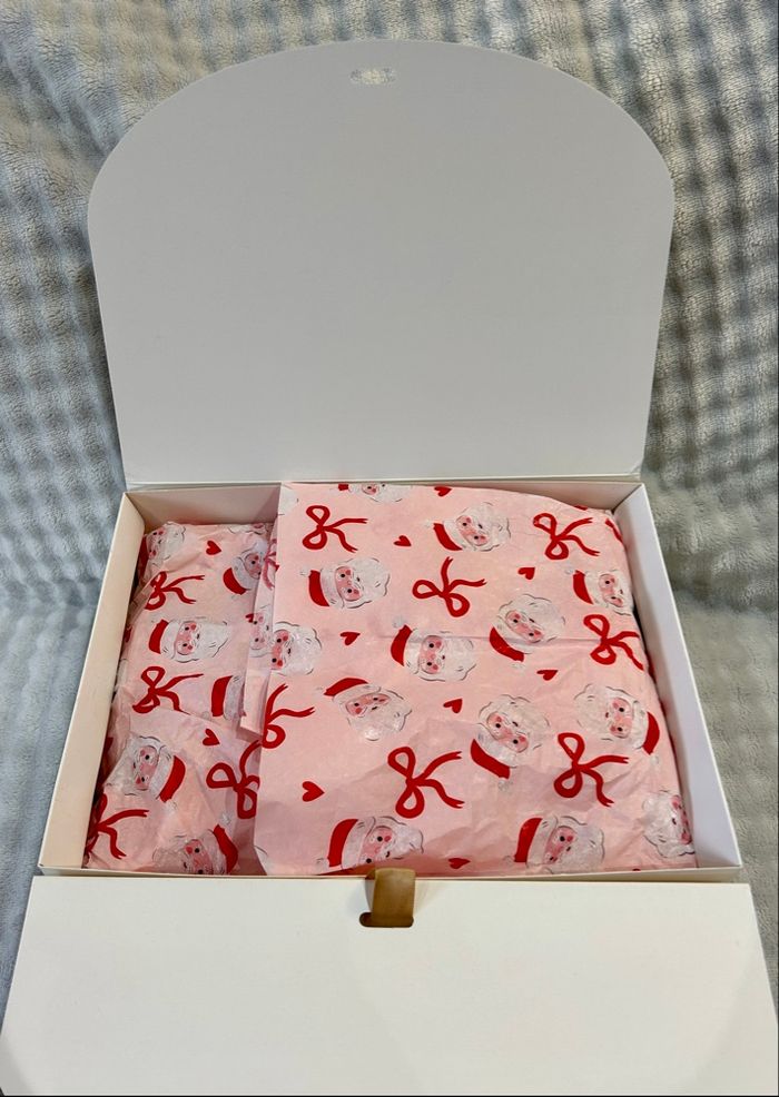 Calendrier de l’Avent 12 Bijoux 100 % acier inoxydable - photo numéro 5