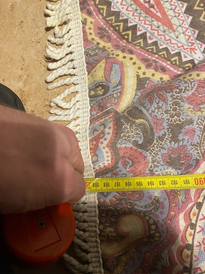 Couvre lit - photo numéro 6