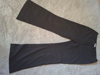 Pantalon évasé Pimky.