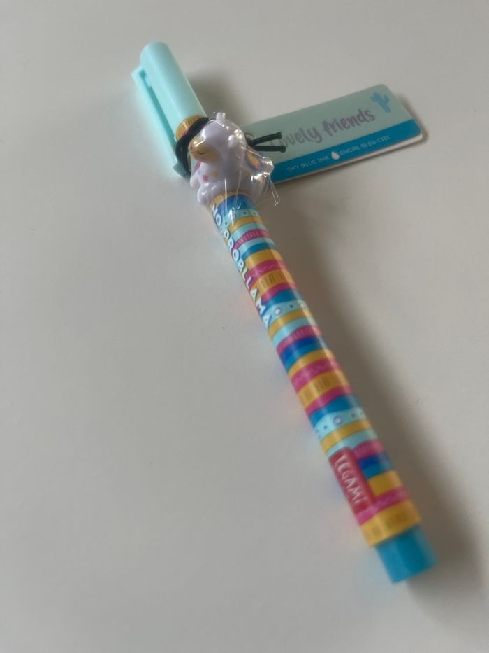 Legami stylo licorne - photo numéro 2