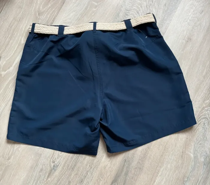 Short de randonnée femme - photo numéro 2