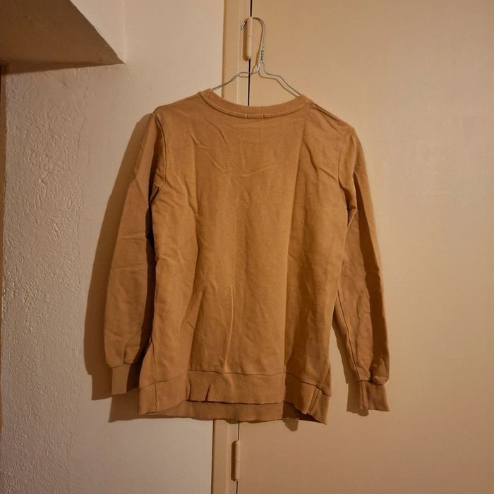 Pull de grossesse - photo numéro 2