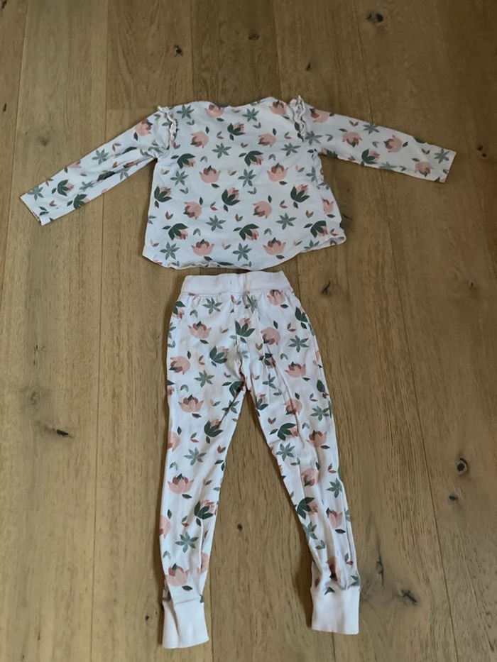 Pyjama TAO fille - photo numéro 9
