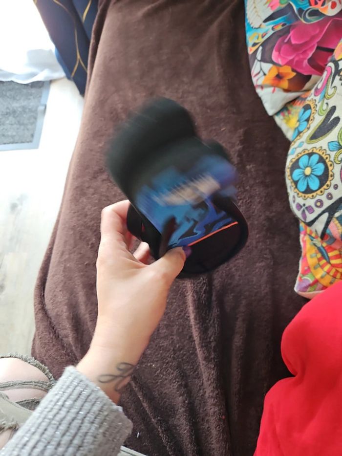 Tongs garçon 35 - photo numéro 6