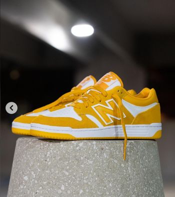 Baskets chaussures New Balance taille 44.5 neuves