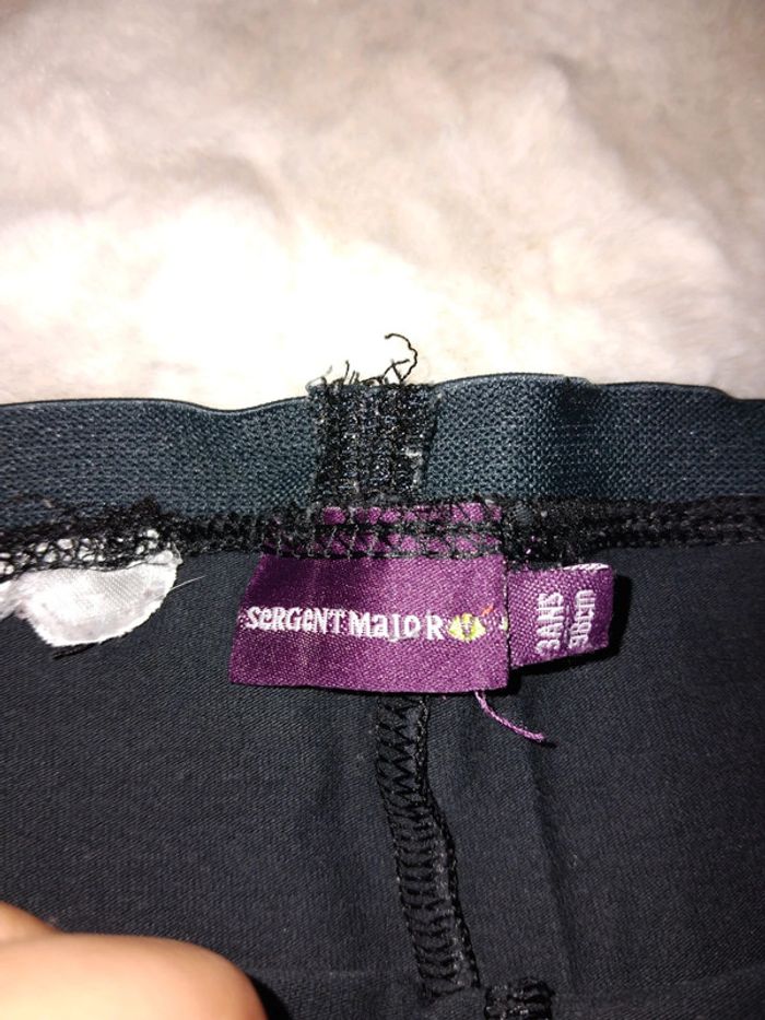 Pantalon 3 ans - photo numéro 2