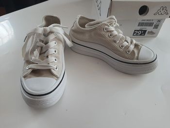 Basket neuve 29