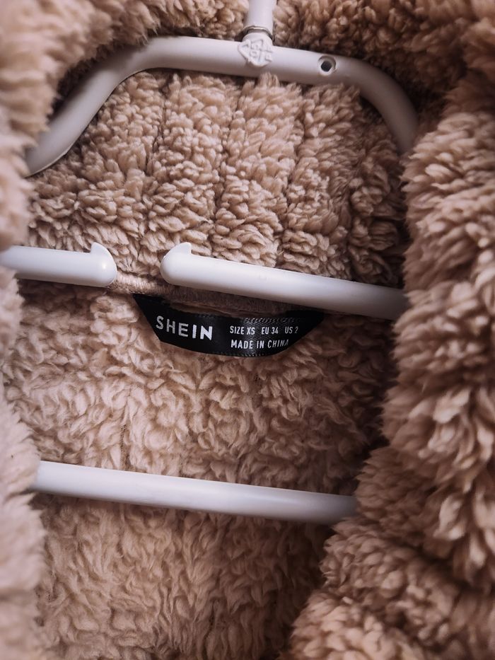 Manteau femme neuf - photo numéro 4