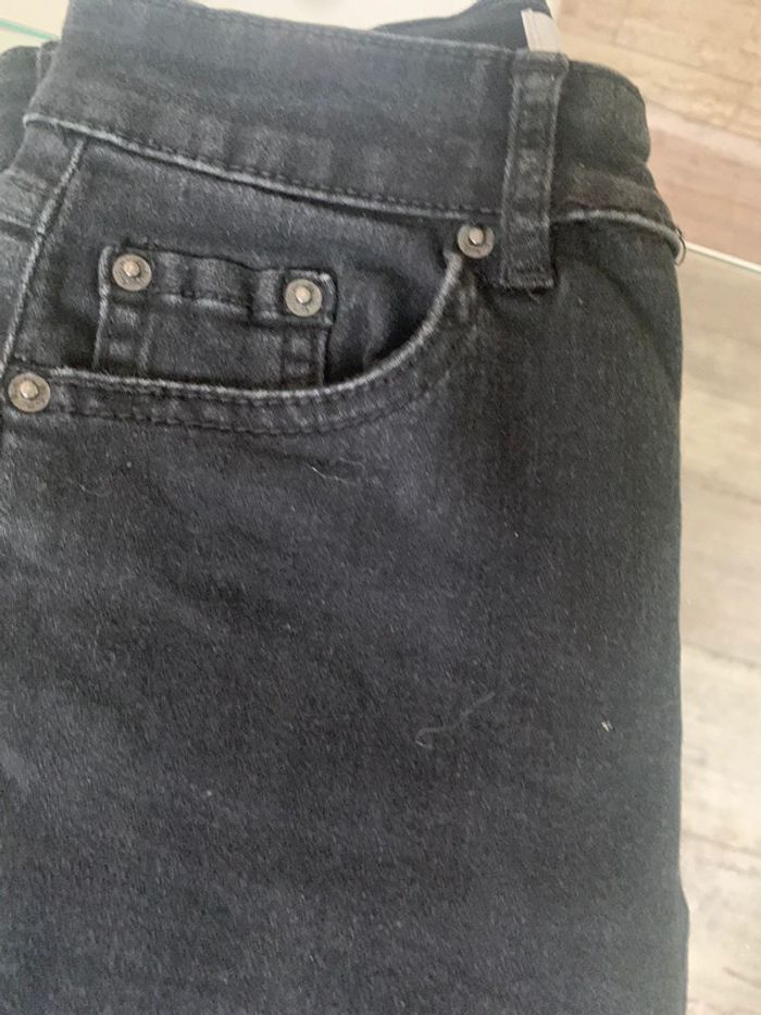 Jean skinny Jennifer taille 32 - photo numéro 3