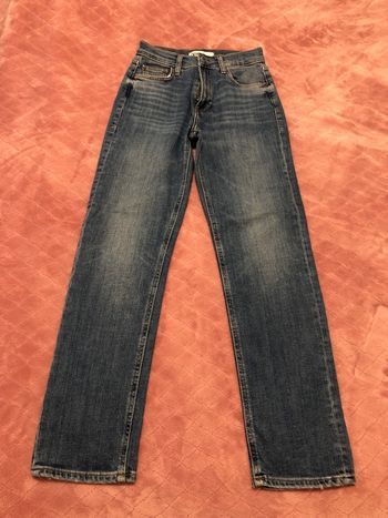 Jeans Zara fille - taille 34