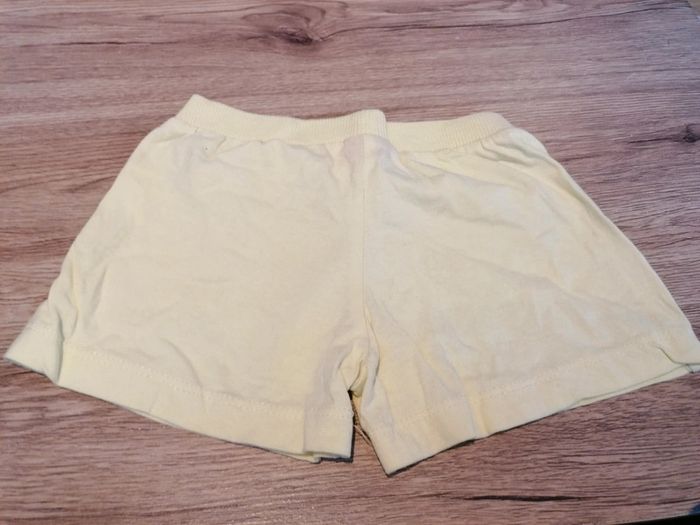 Short Tissaia - photo numéro 3