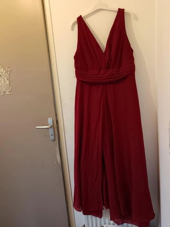 Combinaison pantalon Queen Sine