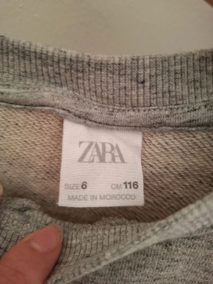 Zara 6 ans - photo numéro 3