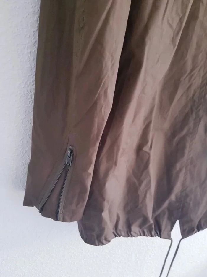 Pull & Bear - Parka / manteau à capuche pour homme - Neuf ! - photo numéro 5