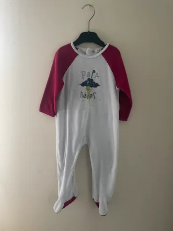 Pyjama Du pareil au même