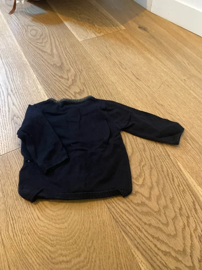 Lot 3 gilets - photo numéro 13