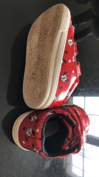 Basket minnie