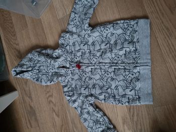Gilet 6 mois