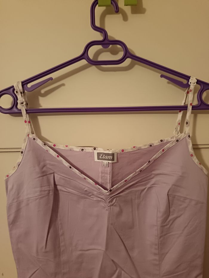 Robe été - photo numéro 2