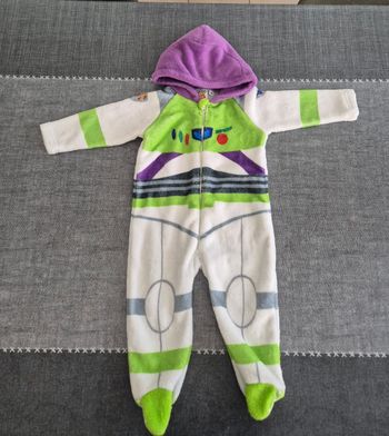 Pyjama combinaison Buzz