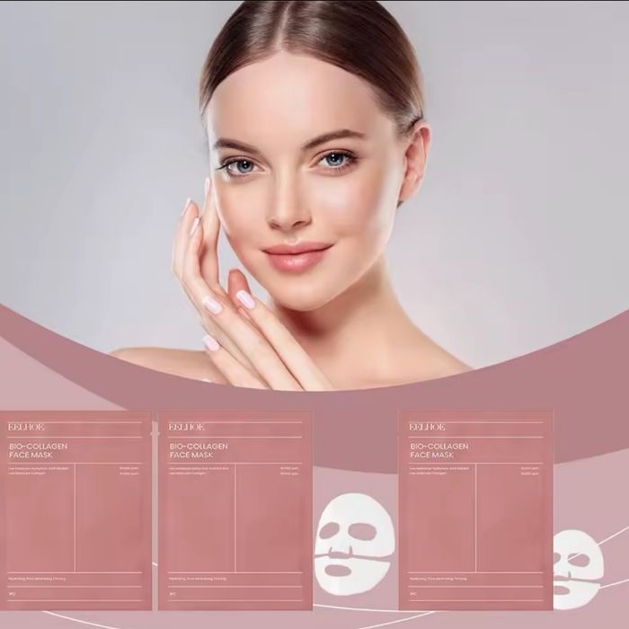 Masque facial - photo numéro 3