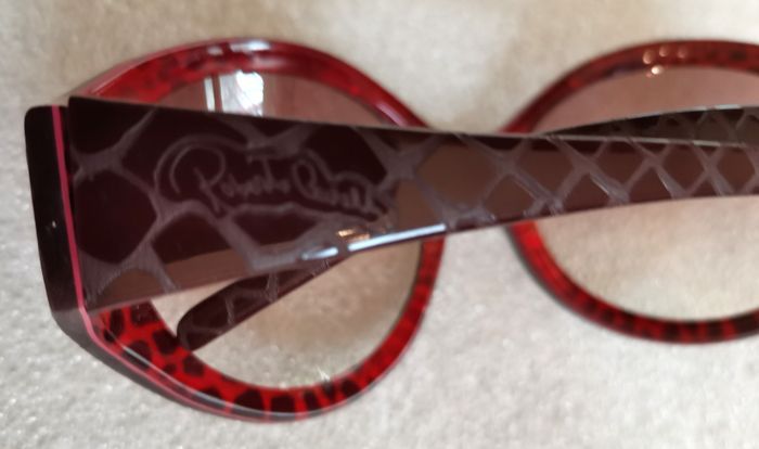 Lunttes de Soleil "R. Cavalli" - photo numéro 4