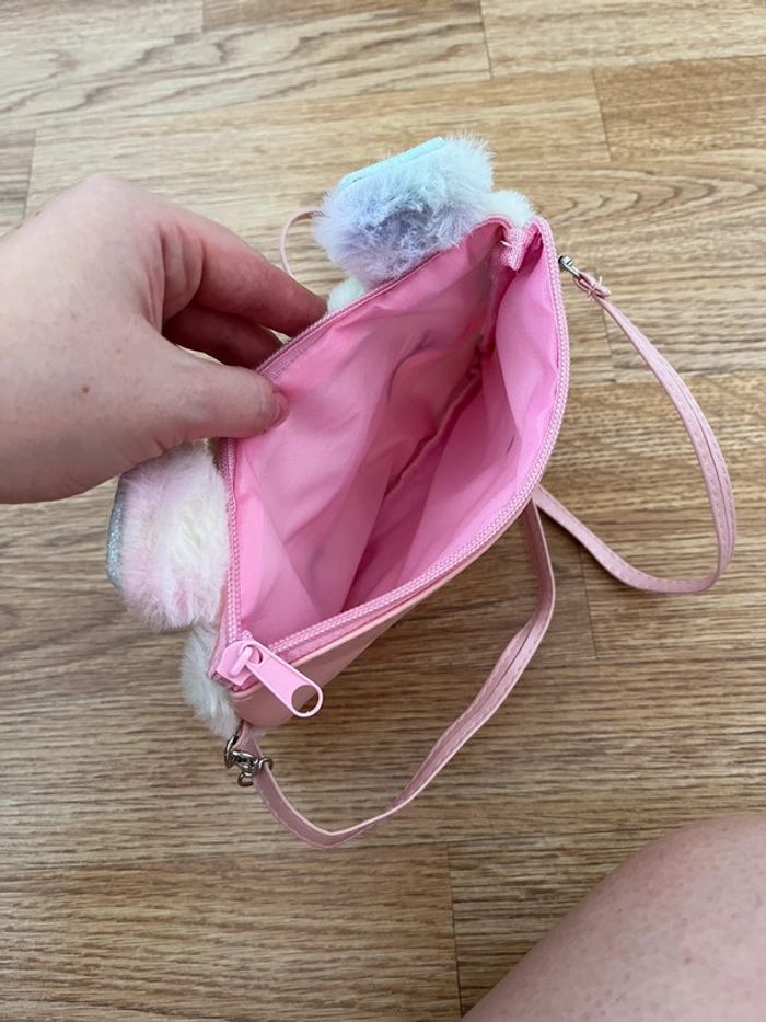 Sac fille - photo numéro 2