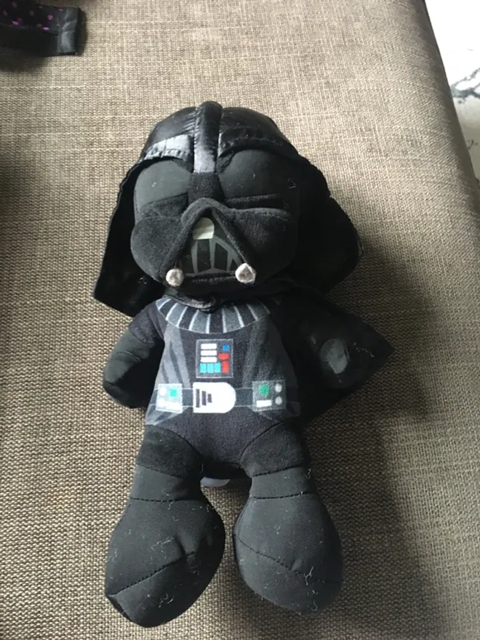 Peluche 🧸 star Wars