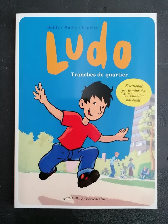 Ludo bd