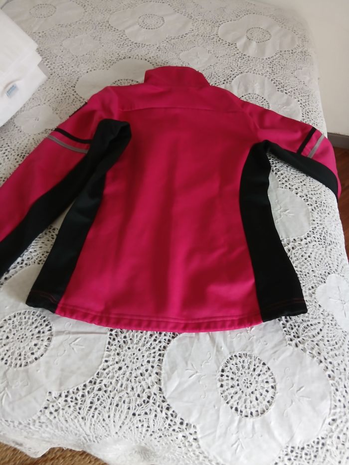 Veste montagne - photo numéro 2