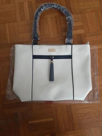 Sac à main Carla faustini neuf