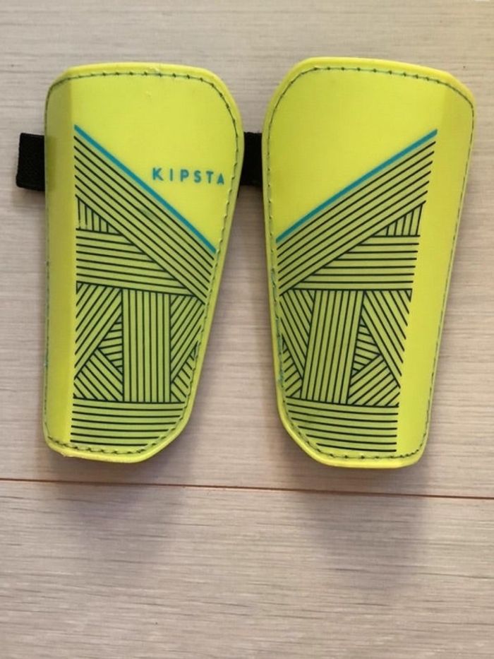 Protèges tibia kipsta