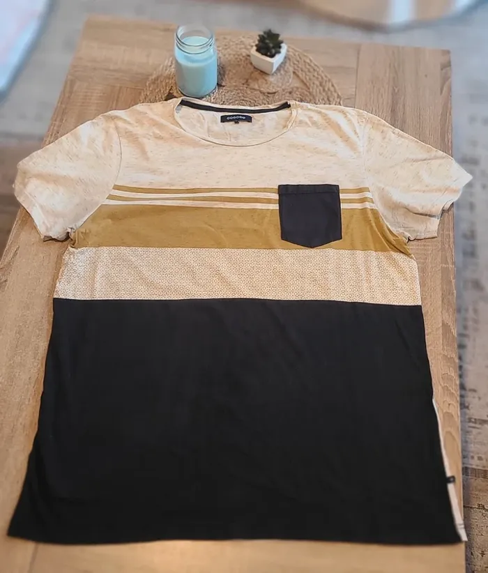 Tshirt bonobo taille XXL
